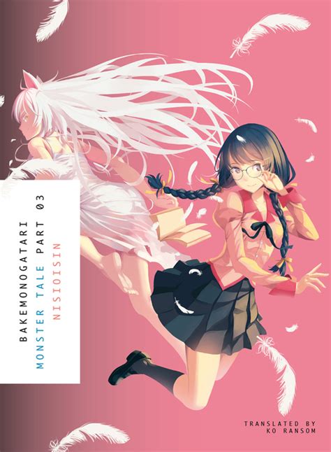openload bakemonogatari|bakemonogatari light novel pdf.